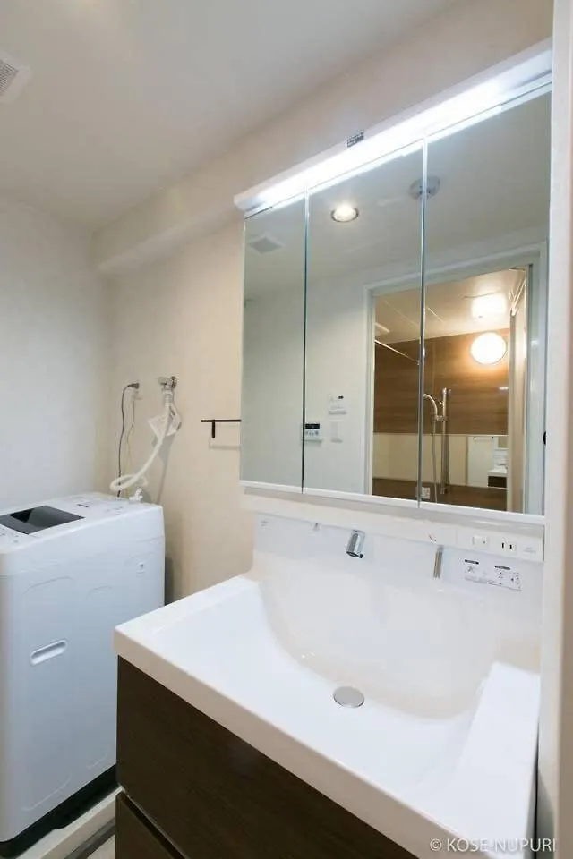 Bhotel Origaminn 503 - 5 Mins Peacepark Hiroshima Apartment